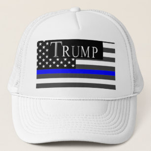 CASQUETTE TRUMP