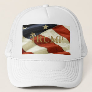 CASQUETTE TRUMP