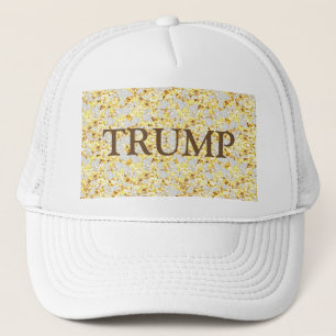 CASQUETTE TRUMP