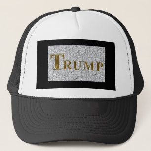 CASQUETTE TRUMP
