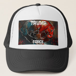 CASQUETTE TRUMP