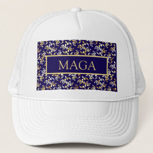 CASQUETTE TRUMP
