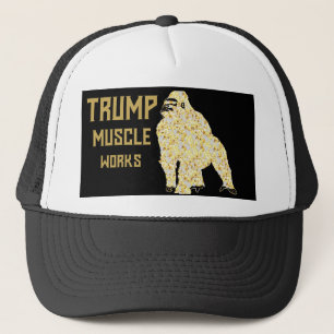 CASQUETTE TRUMP