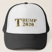 CASQUETTE TRUMP 2020 (Devant)