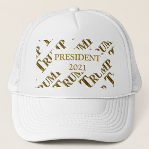 CASQUETTE TRUMP 2021