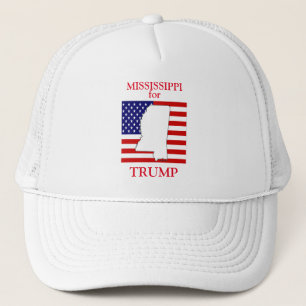 CASQUETTE TRUMP 2024