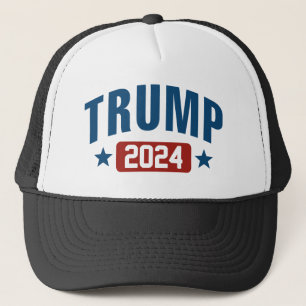 Casquette Trump 2024