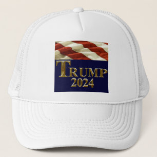 CASQUETTE TRUMP 2024