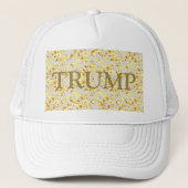 CASQUETTE TRUMP 2024 (Devant)