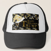 CASQUETTE TRUMP 2024 (Devant)