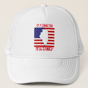 CASQUETTE TRUMP 2024