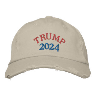 CASQUETTE TRUMP 2024