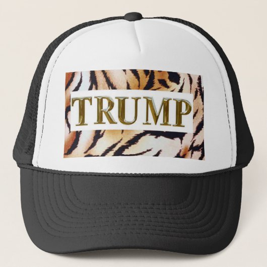 CASQUETTE TRUMP 2024 (Devant)