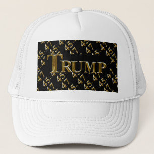 CASQUETTE TRUMP 2024
