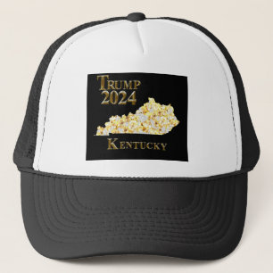 CASQUETTE TRUMP 2024
