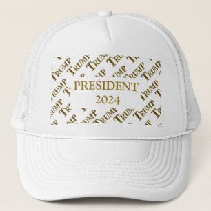 CASQUETTE TRUMP 2024