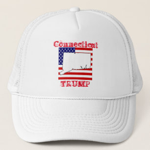 CASQUETTE TRUMP 2024