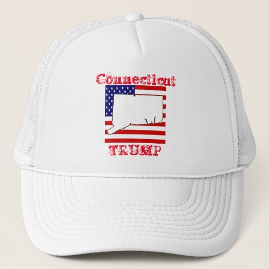 CASQUETTE TRUMP 2024 (Devant)