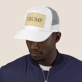 CASQUETTE TRUMP 2024 (En situation)