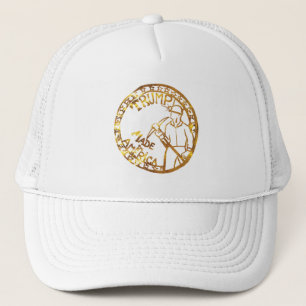 CASQUETTE TRUMP 2024