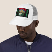 CASQUETTE TRUMP 2024 (En situation)