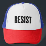 Casquette Trump résiste à la contestation anti-politique de<br><div class="desc">Trump résiste à la contestation anti-politique de Trump</div>