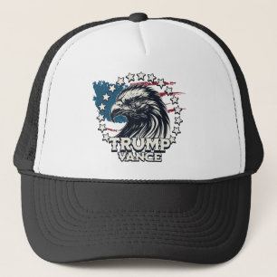 Casquette Trump Vance