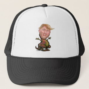Casquette Trump Zilla