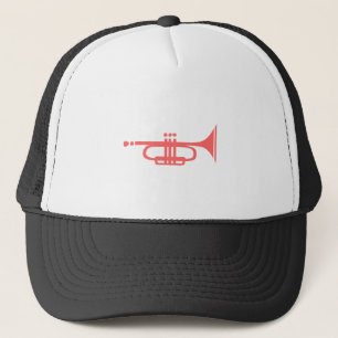Casquette Trumpet