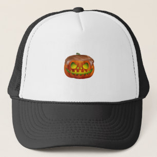 Casquette Trumpkin - Rendre Halloween plus grand