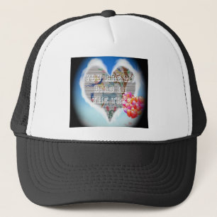 Casquette Tu es mon oiseau dans les arbres.png