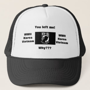 Casquette Tu m'as quitté