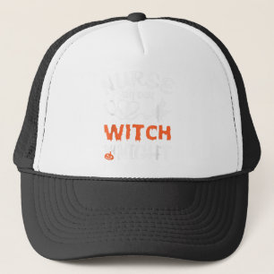 Casquette Tu ne me fais pas peur Je suis une infirmière drôl