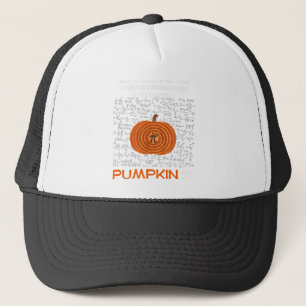 Casquette Tu ne peux pas me faire peur Je suis un enseignant