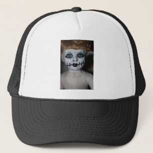 Casquette Tu veux jouer ?