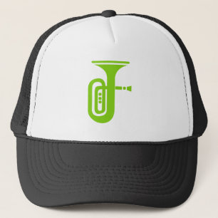 Casquette Tuba