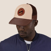 Casquette Tucson Arizona (En situation)