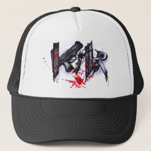 Casquette Tueur
