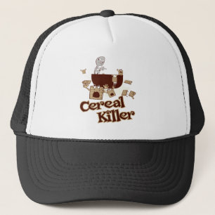 Casquette Tueur $17,95 de céréale