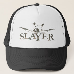 CASQUETTE TUEUR DE CANARD