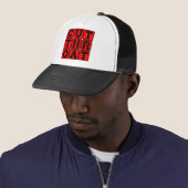 Casquette Tueur, Mec Mortel (En situation)