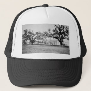 Casquette Tulane University de parc d'Audubon, la