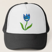 Casquette Tulip (Devant)