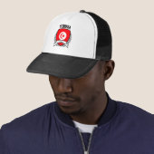 Casquette Tunisie (En situation)