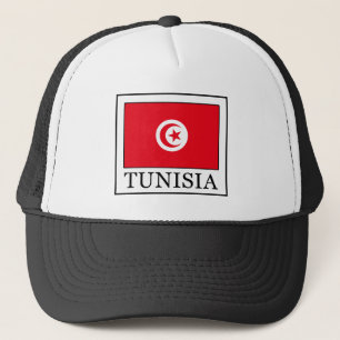 Casquette Tunisie