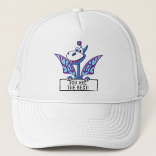 Casquette Turbozaures