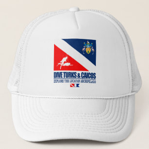 Casquette Turcs et la Caïques de piqué