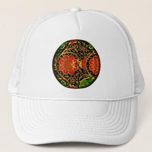 Casquette Turkish Van Cap