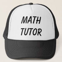 TUTEUR DE MATHS