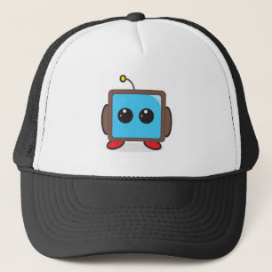 CASQUETTE TV